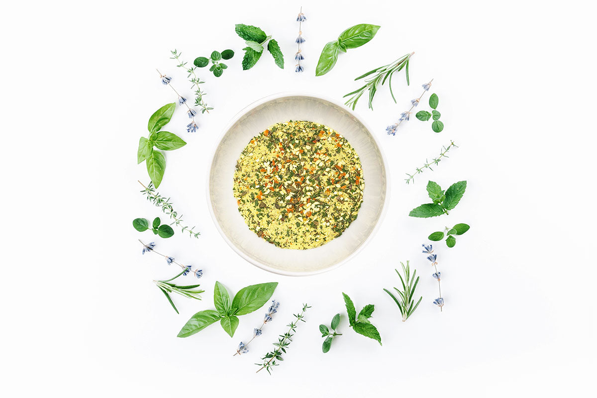 Veganek Spices