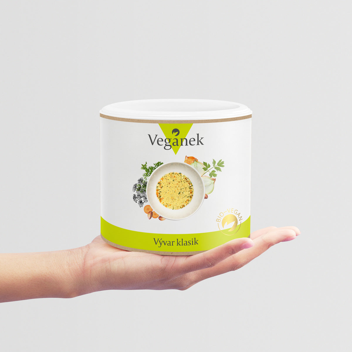 Veganek Spices