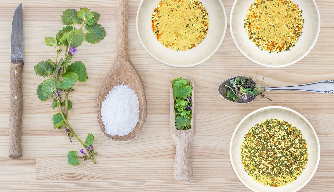 Veganek Spices