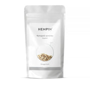 HEMPIN Konopné semínko loupané 500g